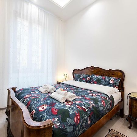 Circus Maximus N 1-At 400M Metro Apartment Rome Exterior photo