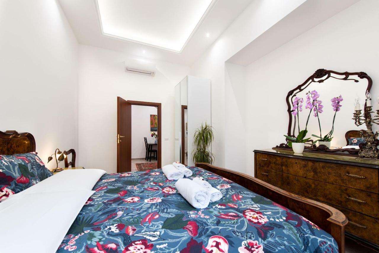 Circus Maximus N 1-At 400M Metro Apartment Rome Exterior photo