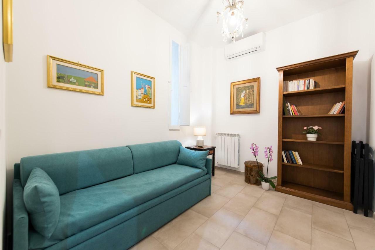 Circus Maximus N 1-At 400M Metro Apartment Rome Exterior photo