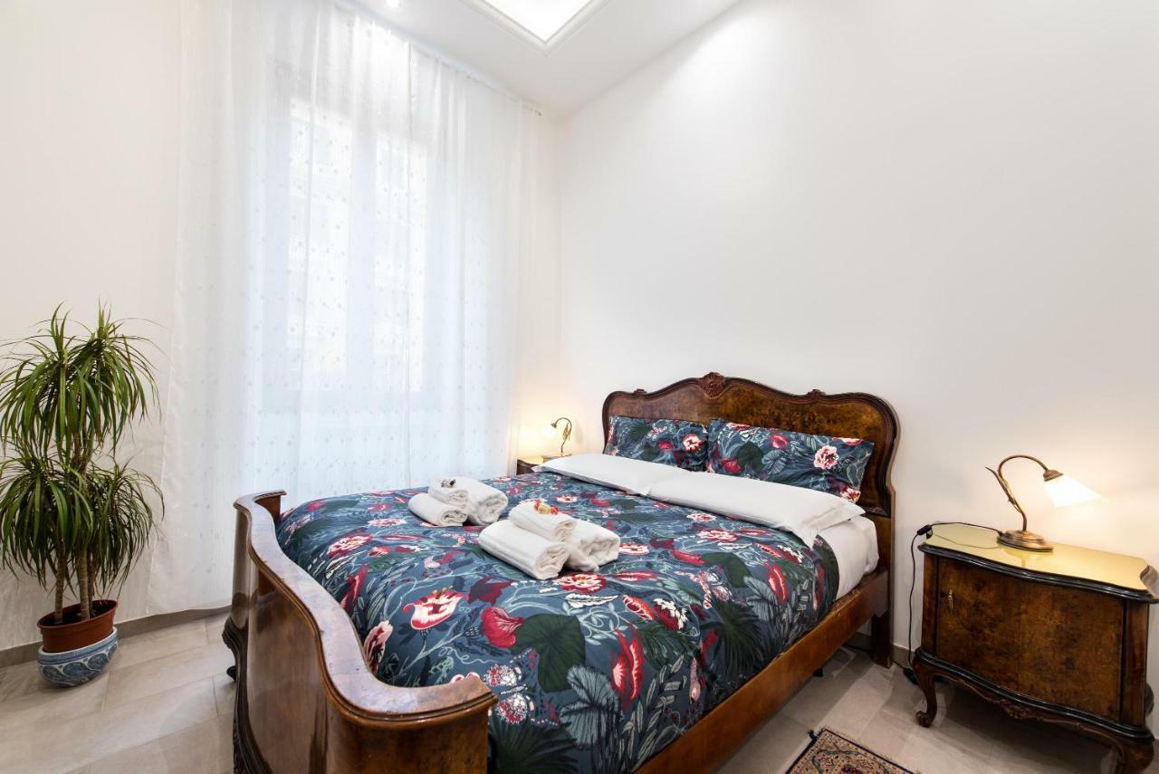 Circus Maximus N 1-At 400M Metro Apartment Rome Exterior photo