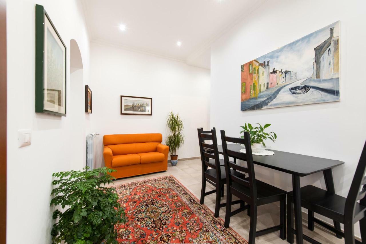 Circus Maximus N 1-At 400M Metro Apartment Rome Exterior photo